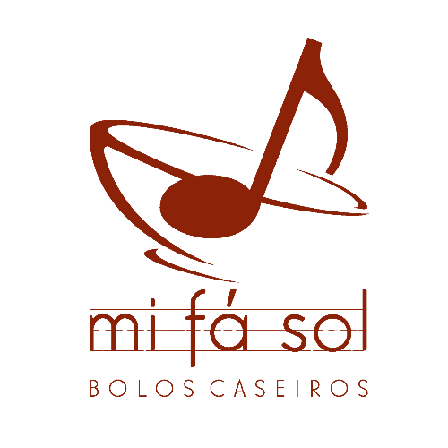 Mi Fá Sol Cake — Bolos Caseiros
